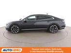 Volkswagen Arteon 2.0 TSI R-Line (bj 2021, automaat), Auto's, Volkswagen, Arteon, Gebruikt, 1984 cc, Leder