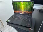 Lenovo X1 carbon 11th gen. Nieuw!, Neuf, 256 GB, 14 pouces, 4 Ghz ou plus