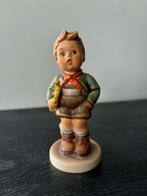 Hummel Goebel, trompetist, Verzamelen, Ophalen of Verzenden, Gebruikt, Hummel