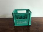 Buchter beer bier mini krat met onderverdeling, Enlèvement ou Envoi, Utilisé, Autres types