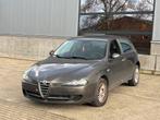 ALFA ROMEO 147 2007 1.6 BENZINE 175.000KM EURO4 GVVK, Auto's, Alfa Romeo, Bedrijf, Radio, Te koop, Benzine