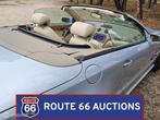 Mercedes-Benz SL 500 | 2005 | Route 66 Auctions, Achat, Entreprise, Boîte manuelle, Autre carrosserie