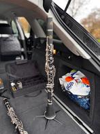 Clarinet, Musique & Instruments, Instruments à vent | Clarinettes, Enlèvement, Comme neuf