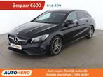 Mercedes-Benz CLA-Klasse 180 CLA 180 Shooting Brake AMG Line, CLA, Achat, https://public.car-pass.be/vhr/93394da6-a1e7-4f4b-8d17-2eb22990d84d