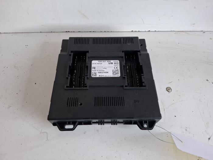 Computer Diversen van een Volkswagen UP, Auto-onderdelen, Elektronica en Kabels, Volkswagen, Gebruikt, 3 maanden garantie, Ophalen of Verzenden