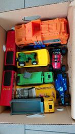 Doos auto's  voor 10€, Ophalen