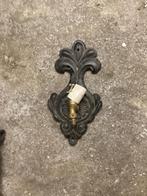 Gietijzeren buitenkraan, Tuin en Terras, Buitenkranen, Ophalen, Zo goed als nieuw