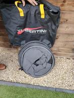 Leefnet, Watersport en Boten, Ophalen