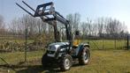 Landbouw tractor 40pk met frontlader, Eurotrac Foton F40, Zakelijke goederen, Landbouw | Tractoren, Ophalen, Gebruikt, Tot 80 Pk