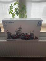 Lego 910047 medieval seaside market  NIEUW, Ophalen, Nieuw, Complete set, Lego