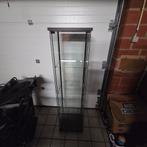 Vitrinekast kleur zwart Ikea, Ophalen