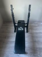 Bench press, Sports & Fitness, Enlèvement, Comme neuf