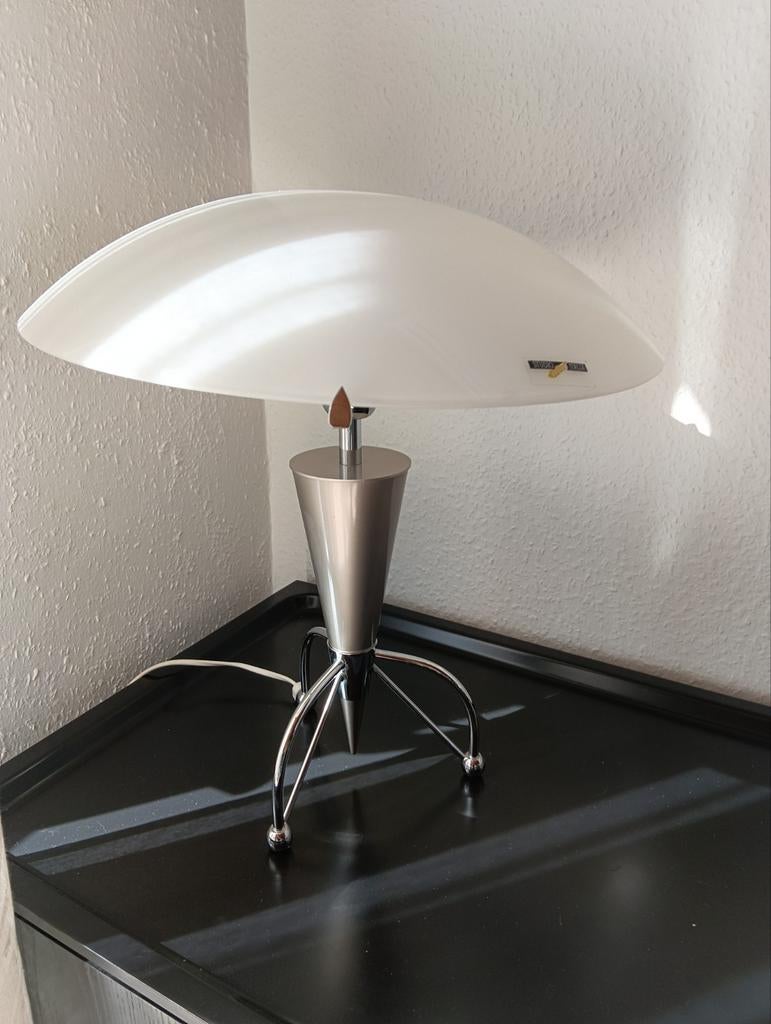 Lampe de table Studio design Italia 1970, Maison & Meubles, Enlèvement