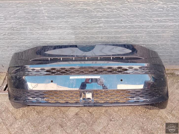 Pare-chocs avant 4xPDC d'origine pour VW Multivan T7 2022+ !, Autos : Pièces & Accessoires, Carrosserie & Tôlerie, Pare-chocs