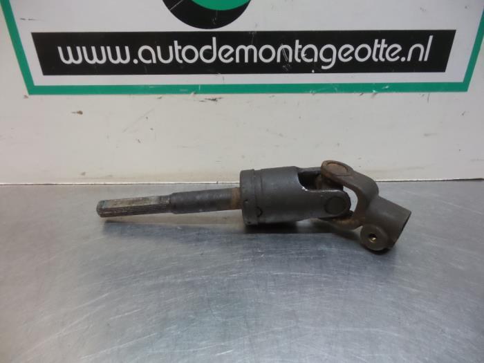 Stuurkolomas van een Toyota Celica (Celica 94-), Auto-onderdelen, Besturing, Toyota, Gebruikt, 3 maanden garantie, Ophalen of Verzenden