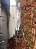 Ijzer gratis ophalen, Ophalen, Gebruikt, IJzer