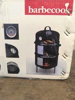 Nieuwe Barbecook smoker BBQ – 115L – nieuw in doos, Tuin en Terras, Ophalen