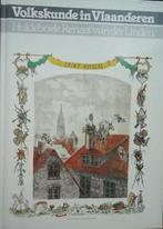 Volkskunde in Vlaanderen. Huldeboek Renaat van der Linden, Ophalen of Verzenden