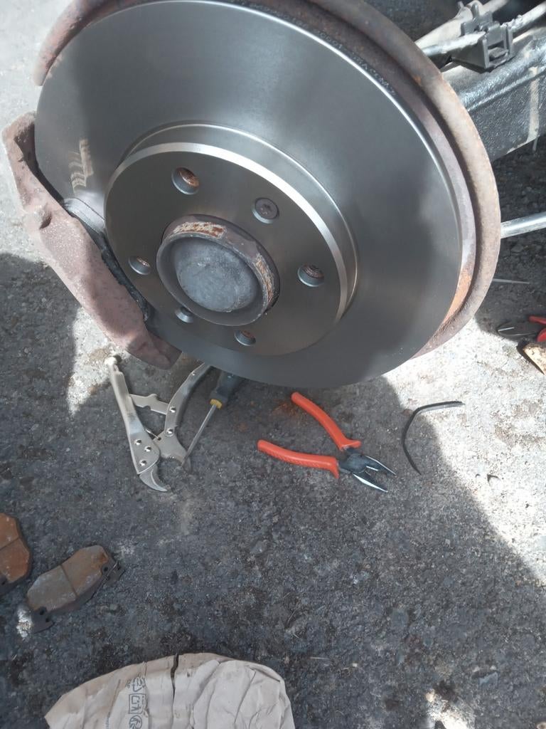 Peugeot 206cc essence euro4 de 2005, Autos, Achat, Particulier, Euro 4, Essence