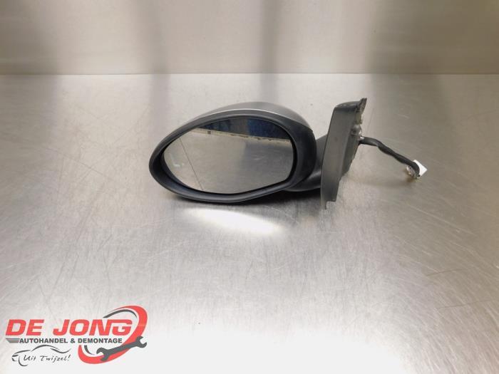 Rétroviseur extérieur gauche d'un Alfa Romeo GT, Autos : Pièces & Accessoires, -, 3 mois de garantie, Utilisé, Alfa Romeo