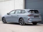 Opel Astra ST| 1.2 MHEV 145PK|CAMERA|NAVI|TREKHAAK|STOCK, Achat, Noir, Break, Automatique