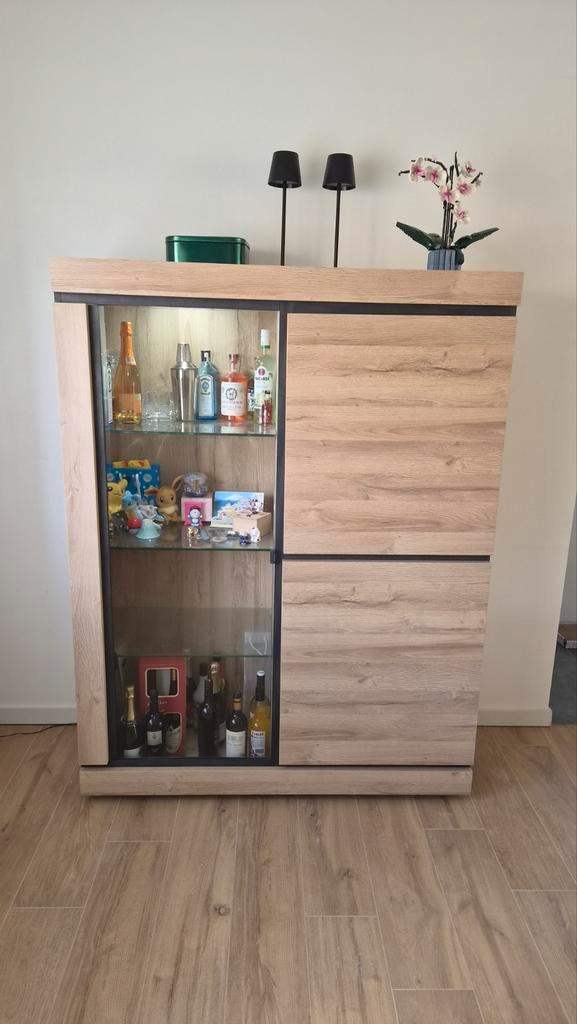 Vitrine, Maison & Meubles, Armoires | Vitrines, Enlèvement