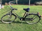Damesfiets oxford, Fietsen en Brommers, Gebruikt, Versnellingen, 50 tot 53 cm, Ophalen