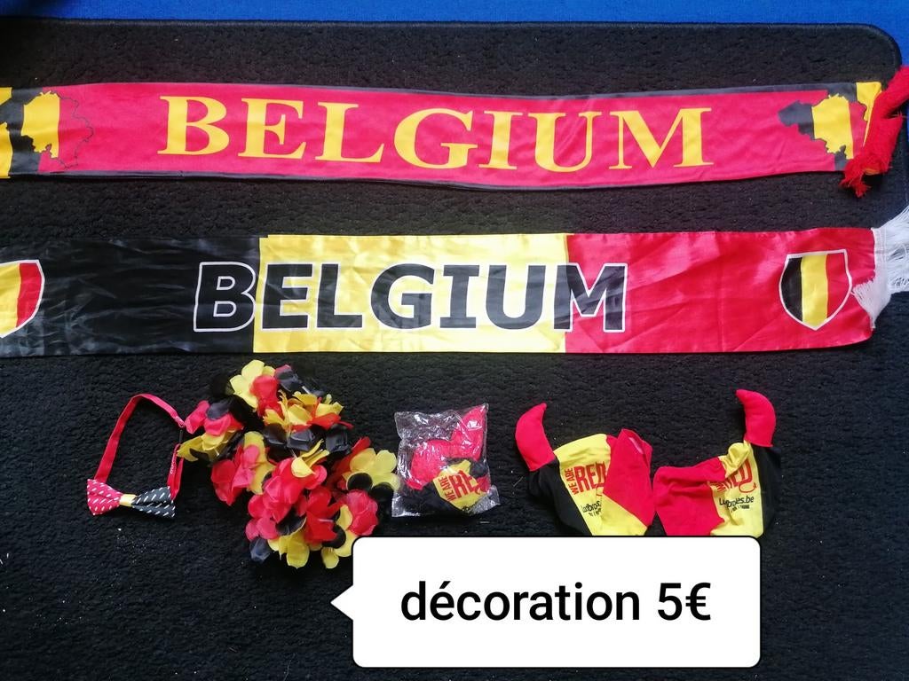 Décoration, Collections, Enlèvement