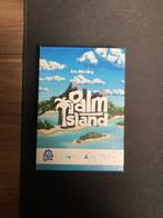 Palm Island – Jeu de cartes solo, 1 ou 2 joueurs, Enlèvement ou Envoi, Comme neuf
