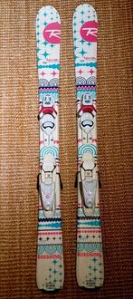 Ski 113 Rossignol, Enlèvement, Ski, 100 à 140 cm, Rossignol