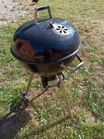 Barbeque, Enlèvement, Utilisé