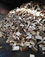 Mélange hêtre charme Bois chauffage payer à la livraison, 6 m³ ou plus, Envoi, Autres essences de bois, Bûches