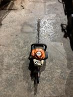 Stihl HS 82 T (prijs bespreekbaar), Ophalen, Zo goed als nieuw, Benzine, Stihl