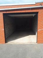 Garagebox te huur centrum Liedekerke vanaf 1 juni 2026