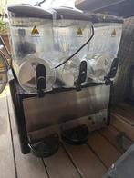 Machine à granite Polar Série G 3 x 12 L, Ophalen of Verzenden, Gebruikt