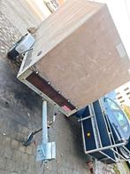 Remorque à vendre ou échange, Autos : Divers, Remorques, Comme neuf