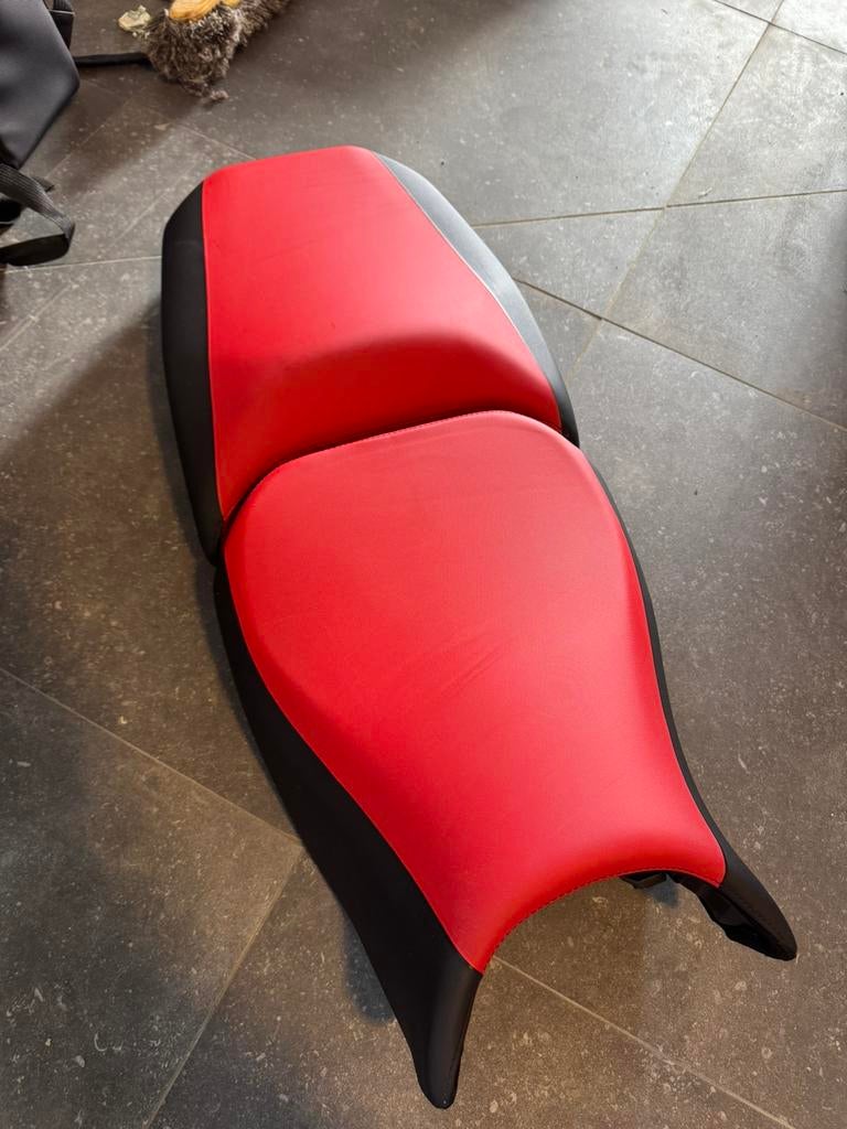 Selle BMW R 1250 GS adventure, Enlèvement, Utilisé