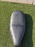 Et4 et2 vespa Zadelhoes is beschadigd, Fietsen en Brommers, Brommeronderdelen | Scooters, Ophalen, Zo goed als nieuw, Vespa