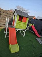 Smoby speelhuis, Kinderen en Baby's, Ophalen, Zo goed als nieuw