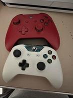 Xbox one-controller, Games en Spelcomputers, Ophalen, Zo goed als nieuw, Xbox One, Controller