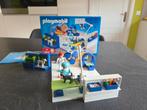 playmobil dierenpraktijk 4346, Enlèvement, Comme neuf, Ensemble complet