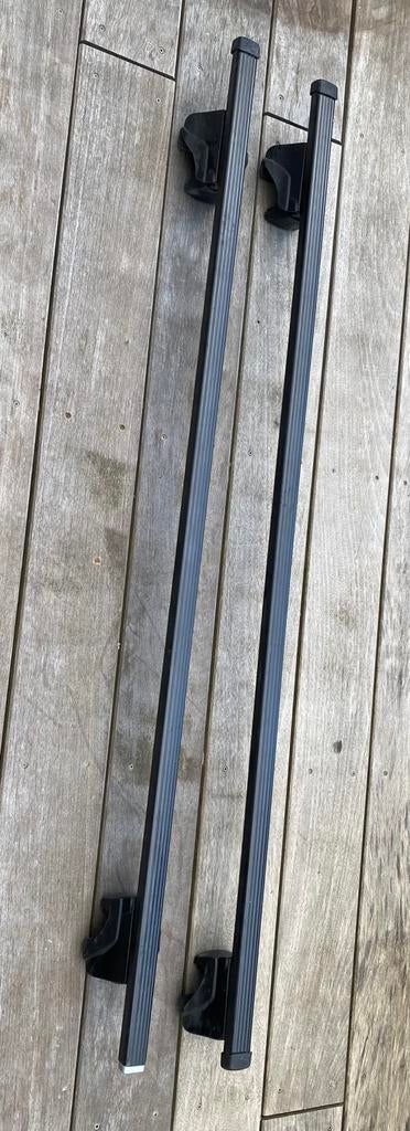 Barres de toit Norauto, Auto diversen, Dakdragers, Gebruikt, Ophalen