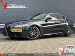 Alfa Romeo Giulia 2.2 Eco Business Super Automaat | € 7.400,, Automaat, Zwart, Bedrijf, Te koop