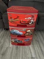 Ladenblok Cars, Kinderen en Baby's, Kinderkamer | Overige Meubels, Ophalen, Overige typen