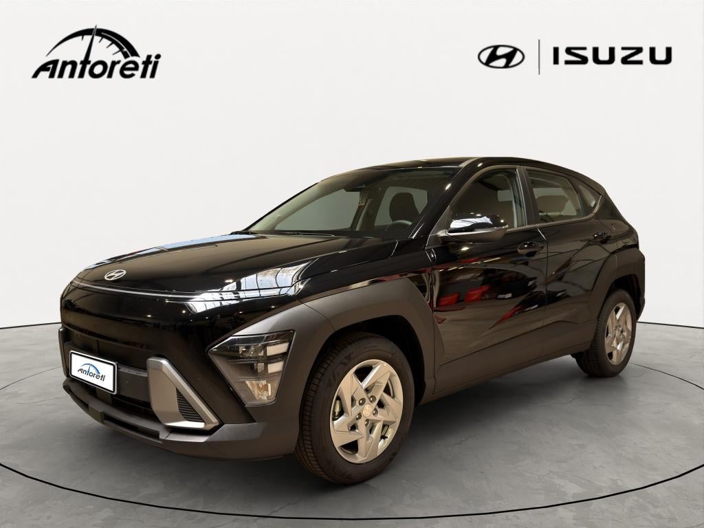 Hyundai Kona 1.6 T-GDi Techno DCT, Autos, Hyundai, Achat, Euro 6, Entreprise, Entretenue par le concessionnaire