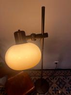 Vintage Herda mushroom vloerlamp. Jaren zeventig design., Ophalen