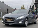 Peugeot 508 508 SW 2.0 HDi Active Auto (automatique), Autos, Cuir, Achat, Entreprise, Capteur de stationnement