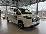 Ford Transit Custom 340L/TREND/L2/64 kWh/ELEKTRISCH!, Autos, Achat, 3 places, 136 ch, Automatique