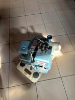 Waterpomp met benzinemotor, Ophalen of Verzenden, Gebruikt