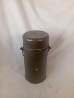 Engelse thermos, Collections, Enlèvement ou Envoi, Armée de terre, Autres types